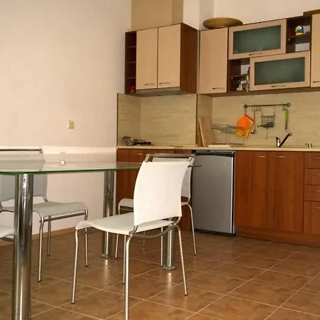Pensión Summer House Village Zone Primorsko