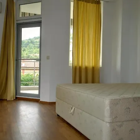 Pensión Summer House Village Zone Primorsko *