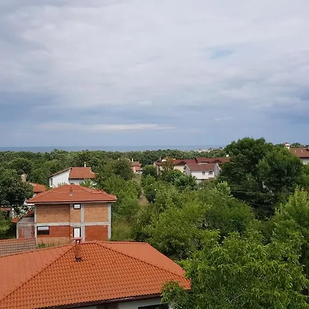 Summer House Village Zone Primorsko Pensión Primorsko