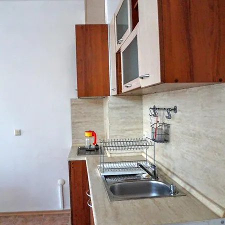 Summer House Village Zone Primorsko Pensión