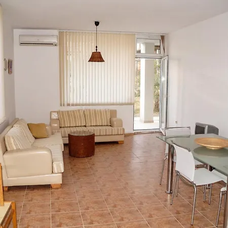 Summer House Village Zone Primorsko Pensión Primorsko