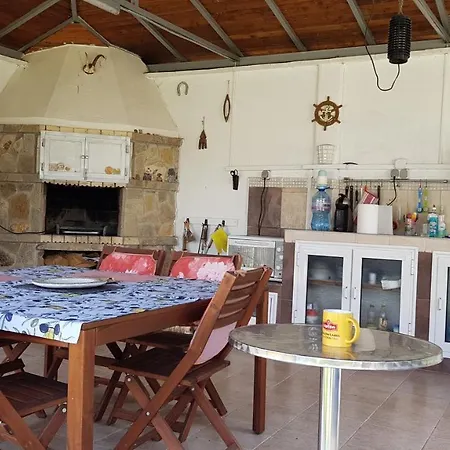 Guest house Summer House Village Zone Primorsko *