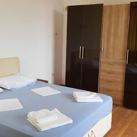 Summer House Village Zone Primorsko Guest house *