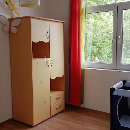 Guest house Summer House Village Zone Primorsko Primorsko