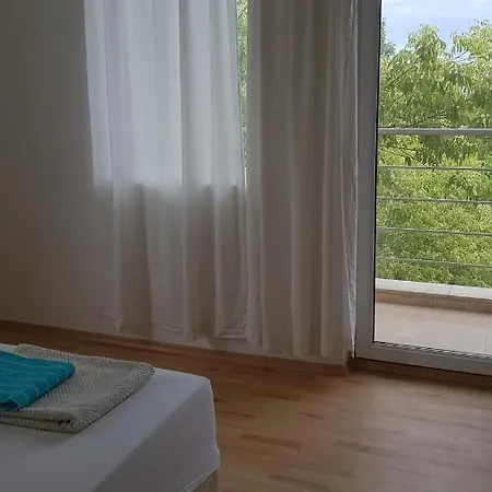 Guest house Summer House Village Zone Primorsko *