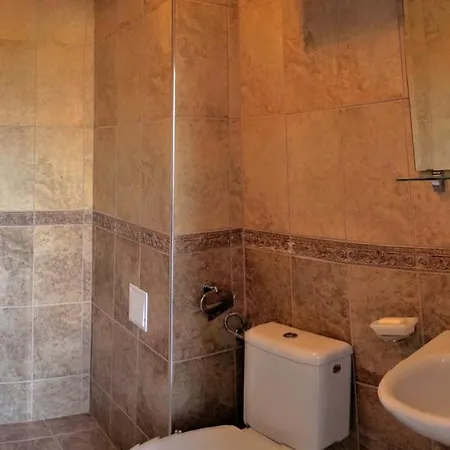 Guest house Summer House Village Zone Primorsko